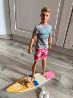 Ken Surfer Barbie Sachsen - Plauen Vorschau