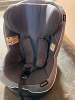 BeSafe izi modular Autositz Kindersitz mit Base Kiel - Ravensberg-Brunswik-Düsternbrook Vorschau