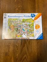 Ravensburger Tiptoi Puzzle Im Zoo top Niedersachsen - Schellerten Vorschau