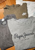 T Shirts 170-176 Pepe Jeans, Billabong, Nike München - Untergiesing-Harlaching Vorschau