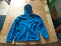 Fleecejacke blau LANDS END Größe 140 / 146 Baden-Württemberg - Korntal-Münchingen Vorschau