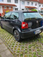 VW Polo 9N Niedersachsen - Ritterhude Vorschau