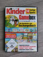 PC-Spiel Kinder Gamebox Geschichte vom Dschnungelbuch Game Baden-Württemberg - Mötzingen Vorschau