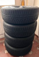 Felgen 205/60R16 Reifen sind alt Nordrhein-Westfalen - Hiddenhausen Vorschau