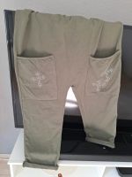 Tolle neue made in italy Baggy jogpants Schleswig-Holstein - Flintbek Vorschau