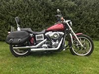 Harley-Davidson Dyna Low Rider Baden-Württemberg - Asperg Vorschau