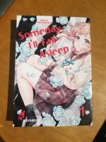 Manga, Someday I'll fall asleep 1, Inujun Saho Tenamachi Bayern - Dorfen Vorschau