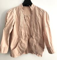 Vero Moda Jacke Stoffjacke Blazer - rosa - Größe 36 Brandenburg - Potsdam Vorschau