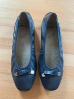 Ballerinas / Schuhe für Damen, Caprice, Gr. 5 / 38 Niedersachsen - Bad Fallingbostel Vorschau