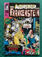 Williams: Das Monster von Frankenstein Nr. 1 Schleswig-Holstein - Hornbek Vorschau