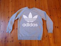 Sweatshirt/ Pullover, Adidas, Gr. 36 Niedersachsen - Celle Vorschau
