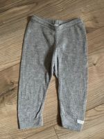 Hose Leggins Feetje Gr. 74 Niedersachsen - Bad Bodenteich Vorschau