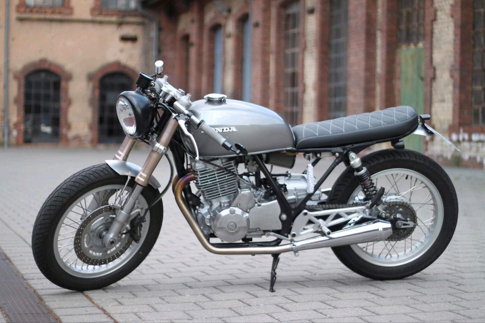 Honda Café Racer XBR in Zweibrücken