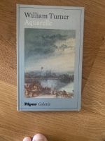 Aquarelle William Turner Piper Galerie Baden-Württemberg - Böblingen Vorschau