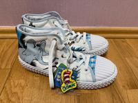Skechers Dr. Seuss Schuhe Limited Edition mit Elefant Hessen - Elz Vorschau