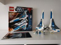 Lego Star Wars 9525 Pre Viszla's Mandalorian Fighter Thüringen - Eisenach Vorschau