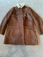 Mantel Jacke Mango Bayern - Adelzhausen Vorschau