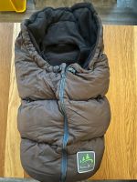 ODENWÄLDER Babynest Thermo Bo Fußsack Mini Thermo Hessen - Lorsch Vorschau