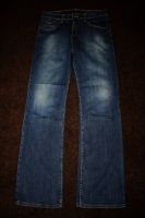 TOMMY HILFIGER  Manhattan Jeans  W30 L34 Bund 86 Länge 114 Kiel - Ravensberg-Brunswik-Düsternbrook Vorschau
