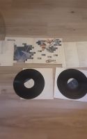 Pink Floyd, The Wall , Doppel-LP Vinyl Niedersachsen - Lamspringe Vorschau