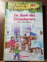 Das magische Baumhaus: Im Bann des Eiszauberers, Band 30, TOP/NEU Bayern - Herzogenaurach Vorschau