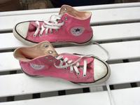 Getragene CONVERSE Nordrhein-Westfalen - Neuss Vorschau