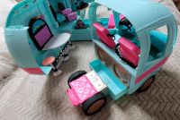 L.O.L. Surprise Glam N' Go Camper Dresden - Cotta Vorschau