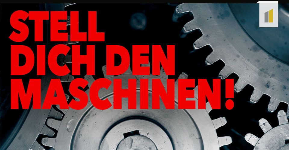 Maschinenbediener (m/w/d) für die Getränkeindustrie in Bielefeld