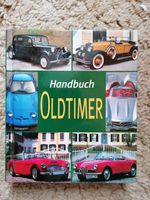 handbuch oldtimer Brandenburg - Rauen Vorschau