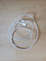 Apple Ladekabel USB C auf Lightning ca 100cm Bayern - Karlshuld Vorschau