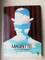 Magritte Harry Torczyner Ideas and Images Abrams Kunstband Kunst Hannover - Bothfeld-Vahrenheide Vorschau