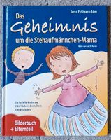 Das Geheimnis um die Stehaufmännchen-Mama Nordrhein-Westfalen - Sankt Augustin Vorschau