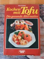 Kochen mit Tofu Kochbuch v Uwe Kolster zu verschenken Bayern - Oberstdorf Vorschau