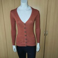 Strickjacke Gr. S Sachsen - Plauen Vorschau