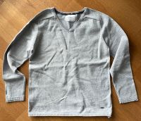 Zara Strickpullover Grau Größe 140 Bayern - Gröbenzell Vorschau