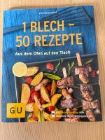 Kochbuch für Blechrezepte München - Altstadt-Lehel Vorschau