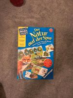 Spiel "Der Natur auf der Spur" von Ravensburger 4-8 J Schleswig-Holstein - Kropp Vorschau