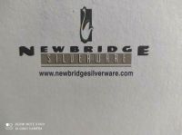 Newsbridge Silverware Schreibtischgarnitur Bayern - Lenting Vorschau