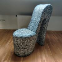 Stuhl Sessel High Heels Nordrhein-Westfalen - Langerwehe Vorschau