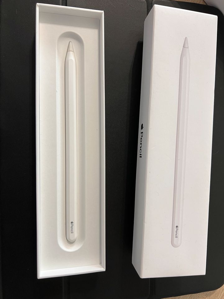 iPad pro 12,9Zoll 5Gen 256Gb + Apple Pencil 2 M1 Chip in Prümzurlay