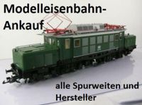 Ankauf von Modelleisenbahnen aller Spurweiten und Hersteller. Hessen - Kassel Vorschau