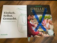 Thermomix Kochbuch Niedersachsen - Winsen (Luhe) Vorschau