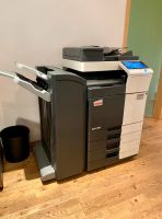 Develop Ineo+ 284 Multifunktionsger. Kopierer Drucker Scanner Fax Berlin - Reinickendorf Vorschau