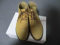 Lacoste Damen Schuh Boots Senf Farben Gr 41 Nordrhein-Westfalen - Oberhausen Vorschau