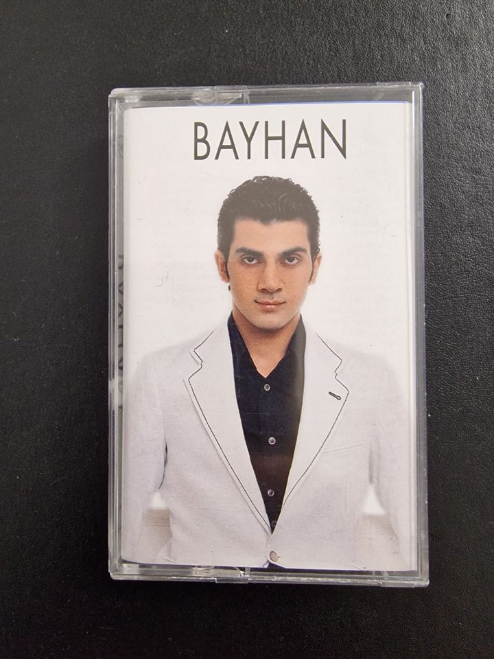 Bayhan Müzik Kaseti Türkische Musikkassette. in Recklinghausen