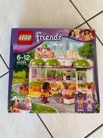 Lego Friends Saftbar 41035 Baden-Württemberg - Angelbachtal Vorschau