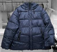 S. Oliver Jacke Steppjacke Winterjacke Gr. 46 dunkelblau Saarland - Homburg Vorschau