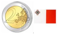 2 Euro Sonder-Gedenkmünze Malta 2011 bis 2021 Bayern - Betzenstein Vorschau
