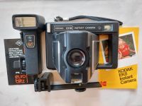 Kodak EK8 Sofortbildkamera mit Blitz neuwertig Niedersachsen - Bassum Vorschau