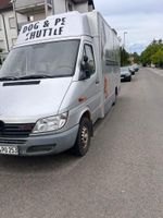 Sprinter transport mit TUV Mehr info +4915782096229 Rheinland-Pfalz - Germersheim Vorschau